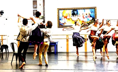 Cleveland Ballet