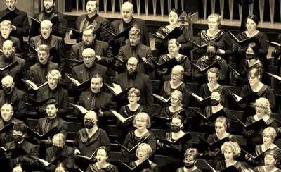 Cleveland Orchestra