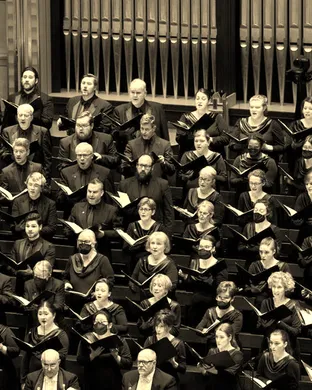Cleveland Orchestra