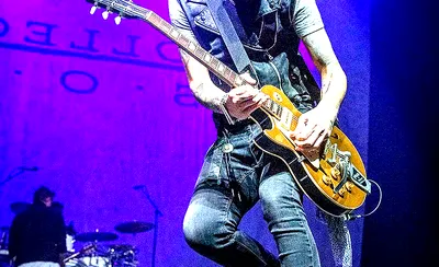 Collective Soul