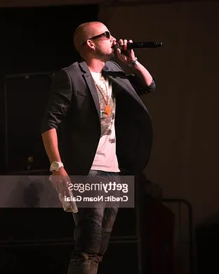 Collie Buddz