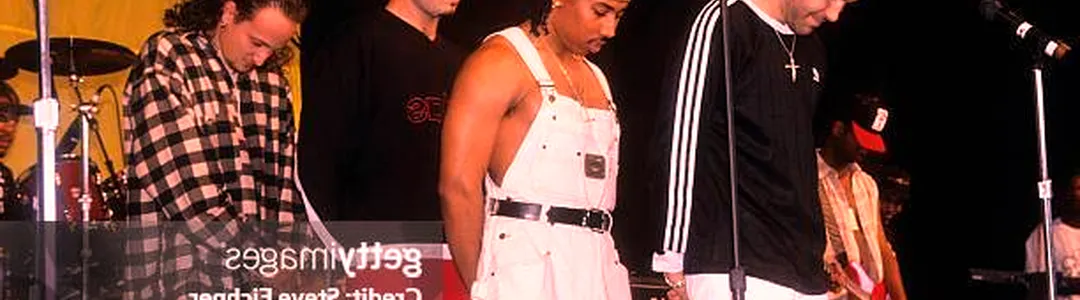 Color Me Badd