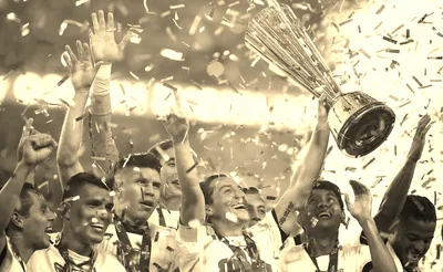 CONCACAF Gold Cup