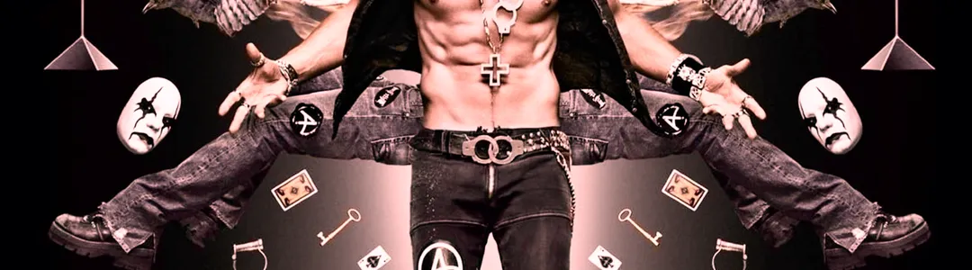 Criss Angel