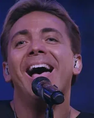 Cristian Castro Miami