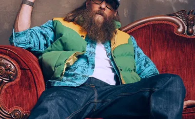 Crowder