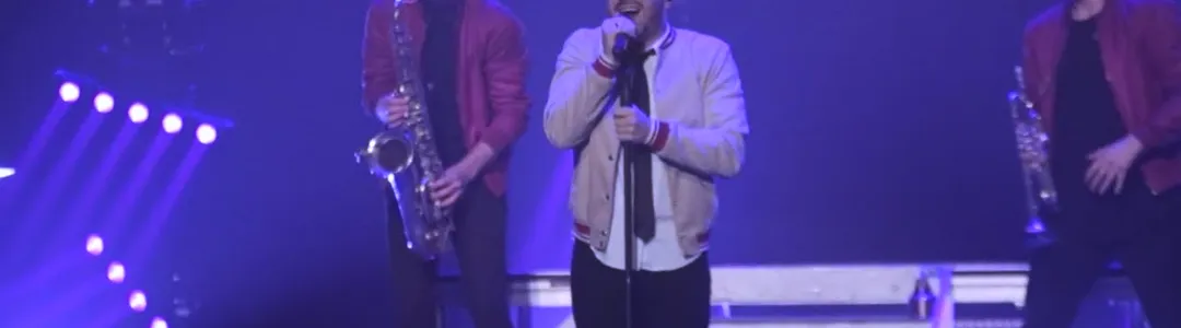 Danny Gokey