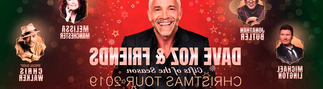 Dave Koz