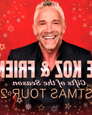 Dave Koz