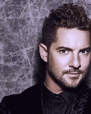 David Bisbal Miami