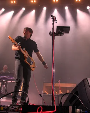 Death Cab for Cutie