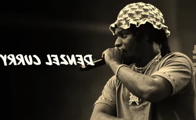 Denzel Curry