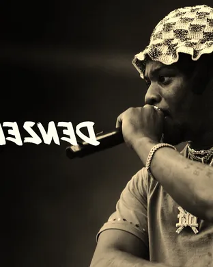 Denzel Curry
