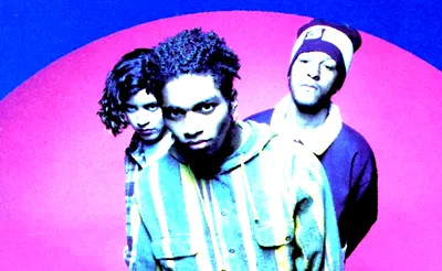 Digable Planets