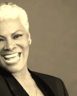 Dionne Warwick
