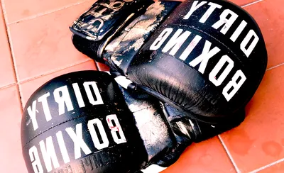 Dirty Boxing Championship