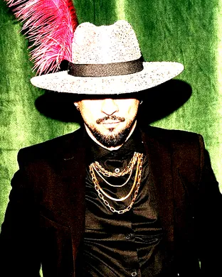 Disco Dom & The Brothers Macklovitch
