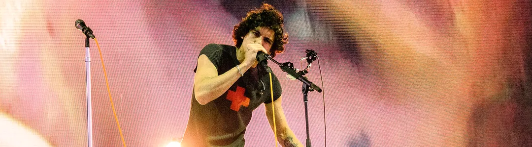 Dominic Fike