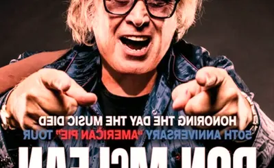 Don McLean