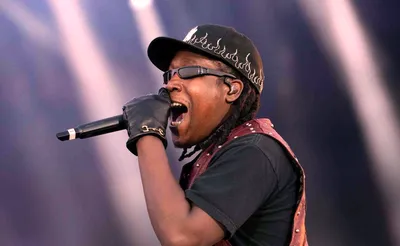 Don Toliver