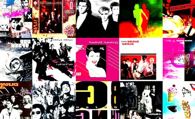 Double Duran: The Ultimate Duran Duran Experience