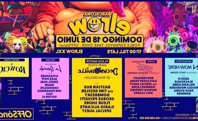 Elrow