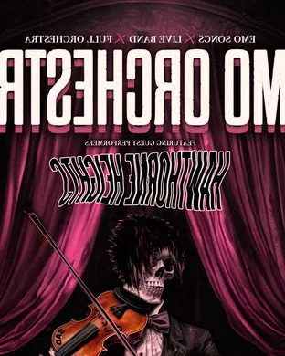 Emo Orchestra