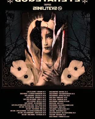 EyeHateGod