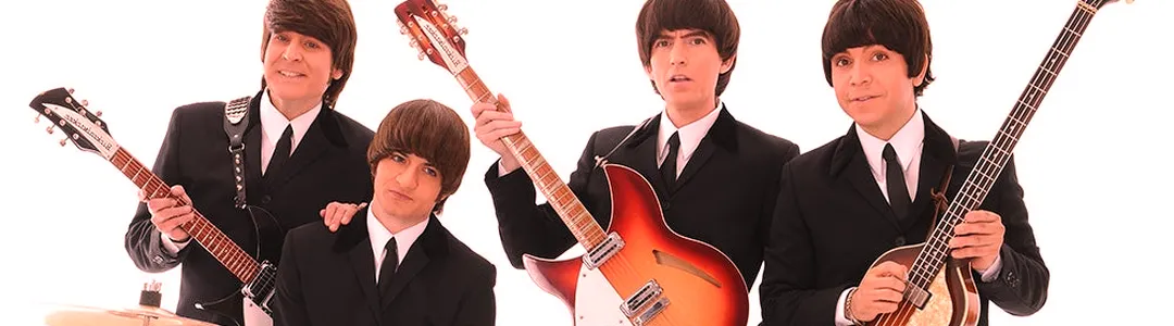 Fab Four