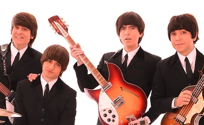 Fab Four