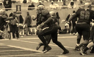 Florida A&M Rattlers Football