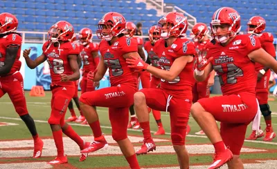 Florida Atlantic Owls Football