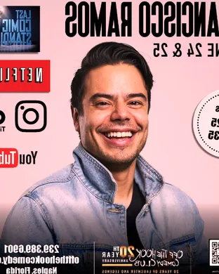 Francisco Ramos