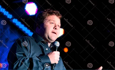 Frank Caliendo