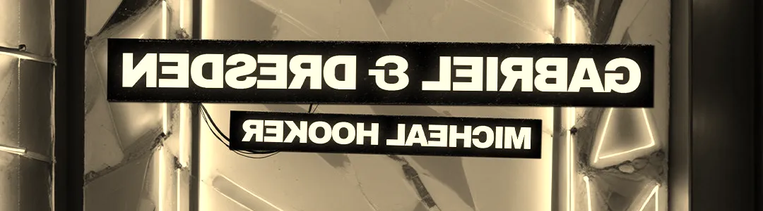 Gabriel & Dresden