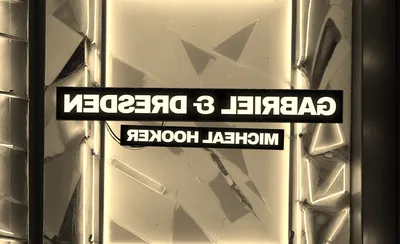 Gabriel & Dresden