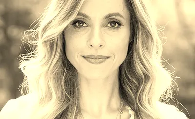 Gabrielle Bernstein