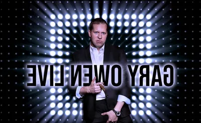 Gary Owen