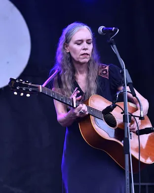 Gillian Welch