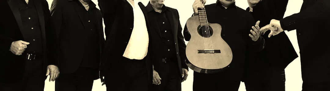 Gipsy Kings