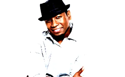Guy Torry