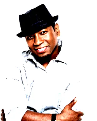 Guy Torry