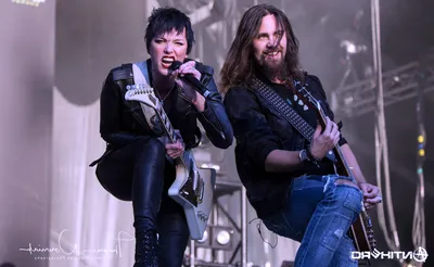 Halestorm