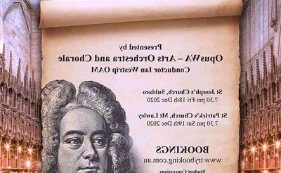 Handel's Messiah