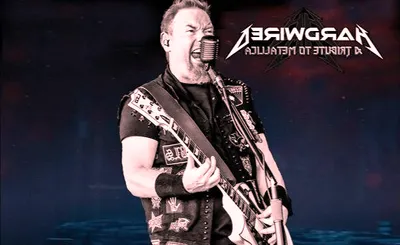 Hardwired - Metallica Tribute
