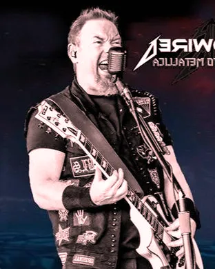Hardwired - Metallica Tribute
