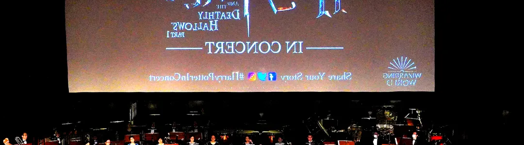 Harry Potter and the Order of the Phoenix In Concert