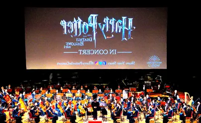Harry Potter and the Order of the Phoenix In Concert