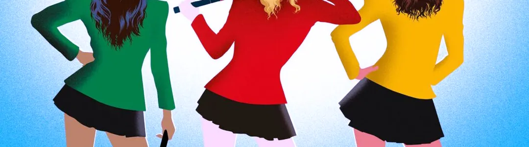 Heathers - The Musical