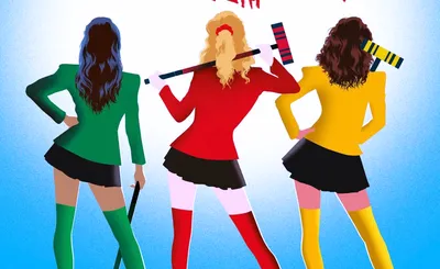 Heathers - The Musical